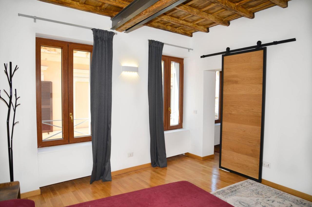 Fidia Palace Marco Aurelio'S Apartment Colosseo روما المظهر الخارجي الصورة