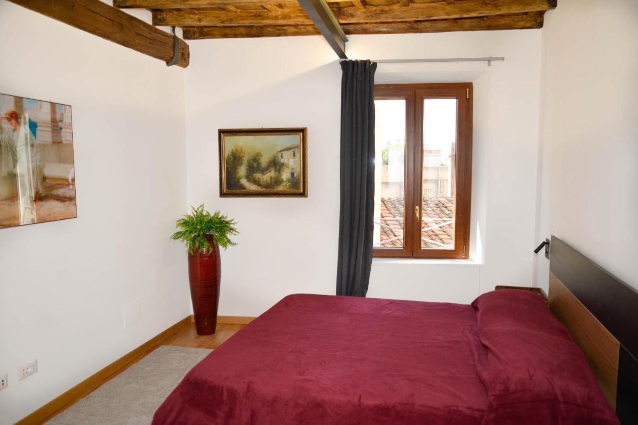 Fidia Palace Marco Aurelio'S Apartment Colosseo روما المظهر الخارجي الصورة