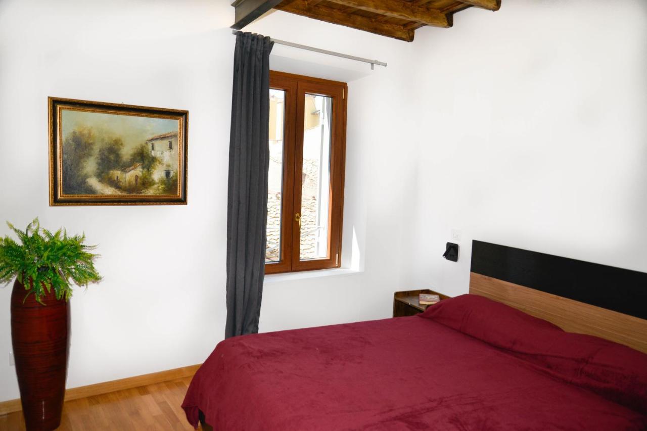 Fidia Palace Marco Aurelio'S Apartment Colosseo روما المظهر الخارجي الصورة