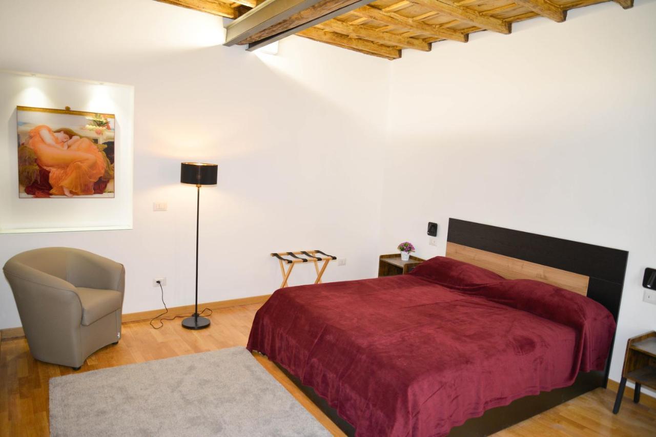 Fidia Palace Marco Aurelio'S Apartment Colosseo روما المظهر الخارجي الصورة