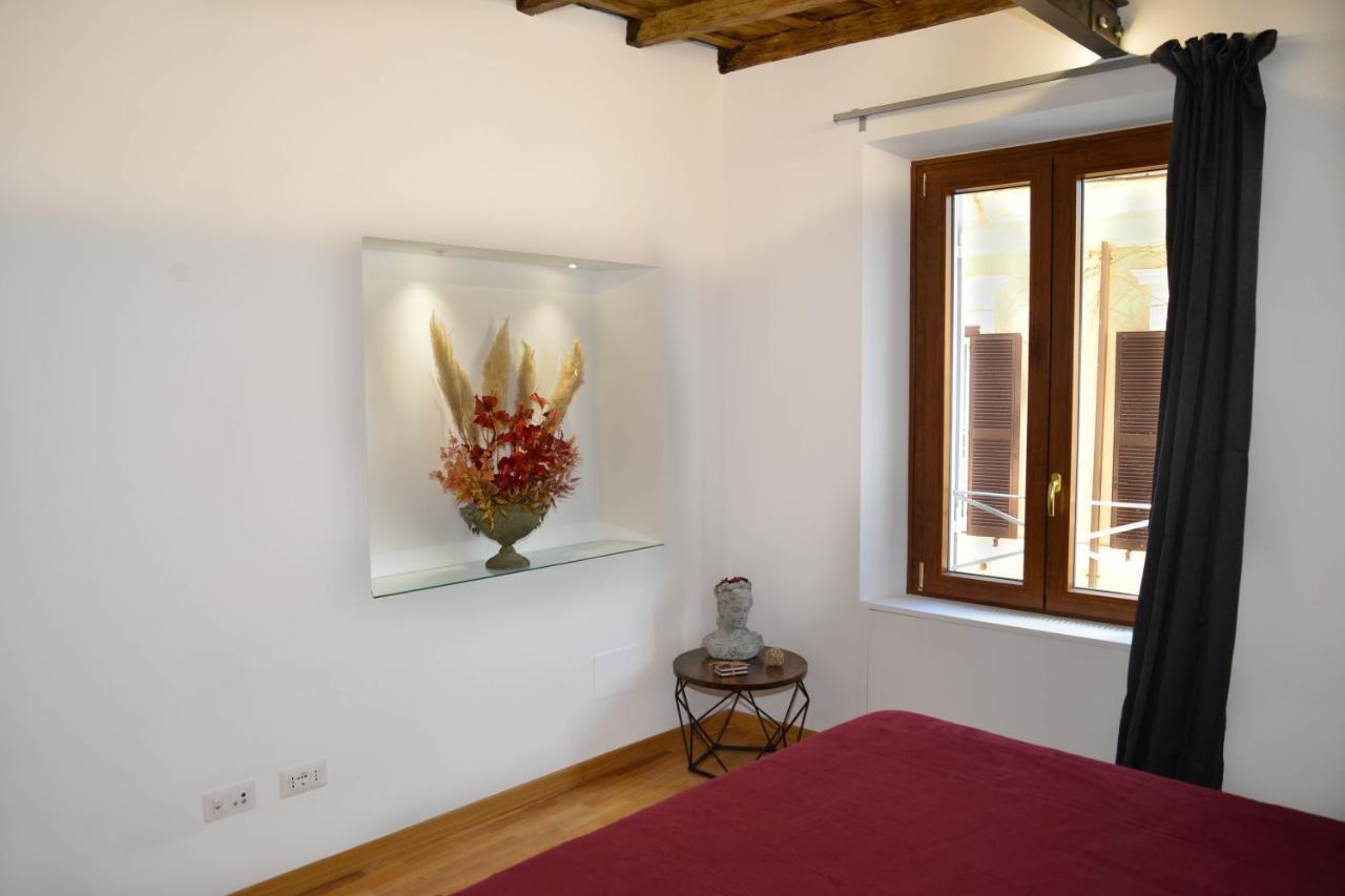 Fidia Palace Marco Aurelio'S Apartment Colosseo روما المظهر الخارجي الصورة