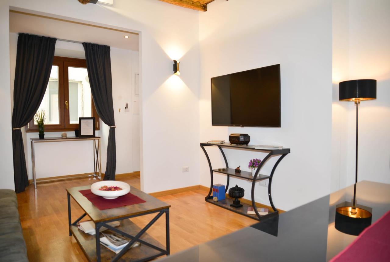Fidia Palace Marco Aurelio'S Apartment Colosseo روما المظهر الخارجي الصورة