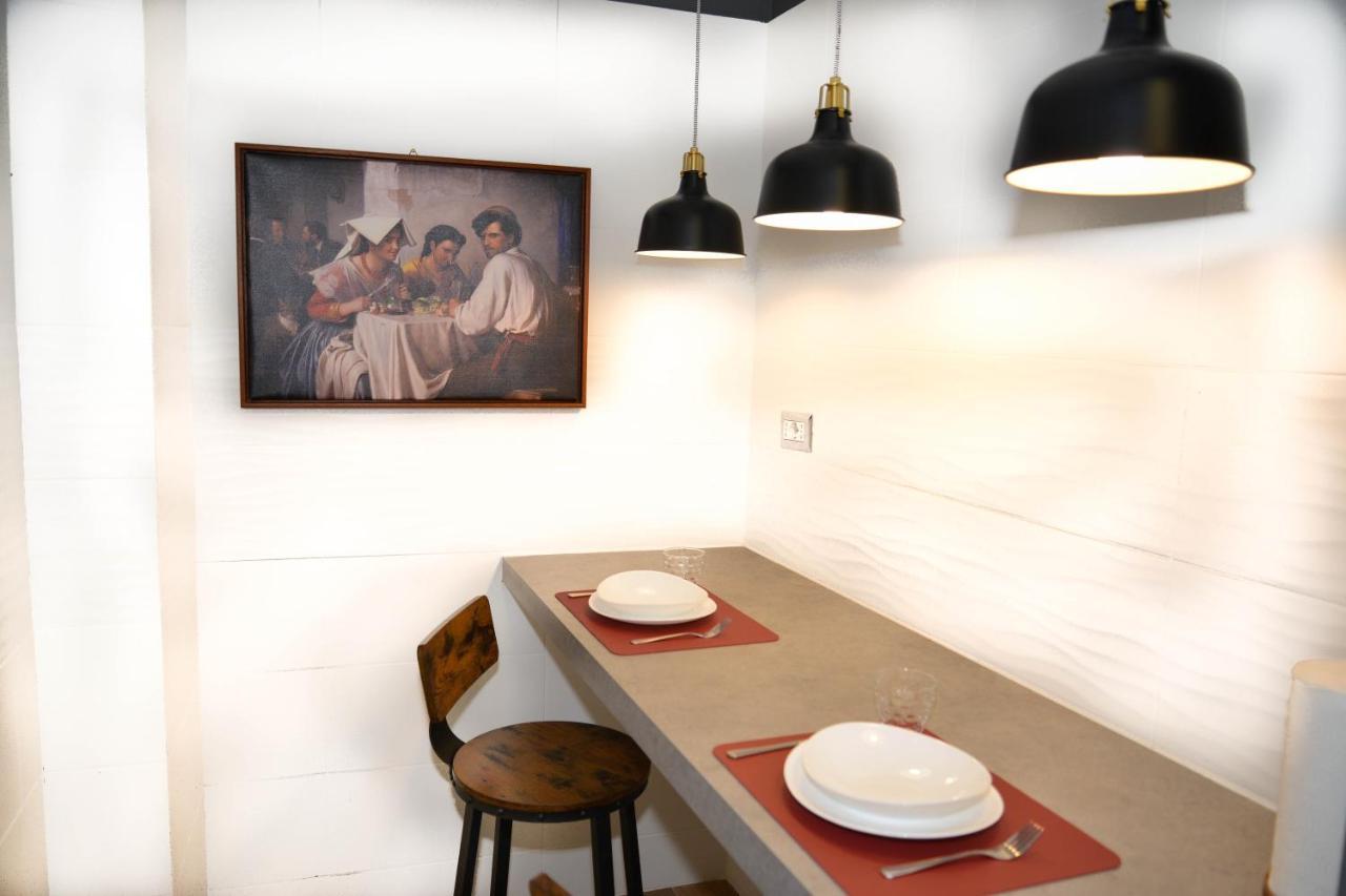 Fidia Palace Marco Aurelio'S Apartment Colosseo روما المظهر الخارجي الصورة